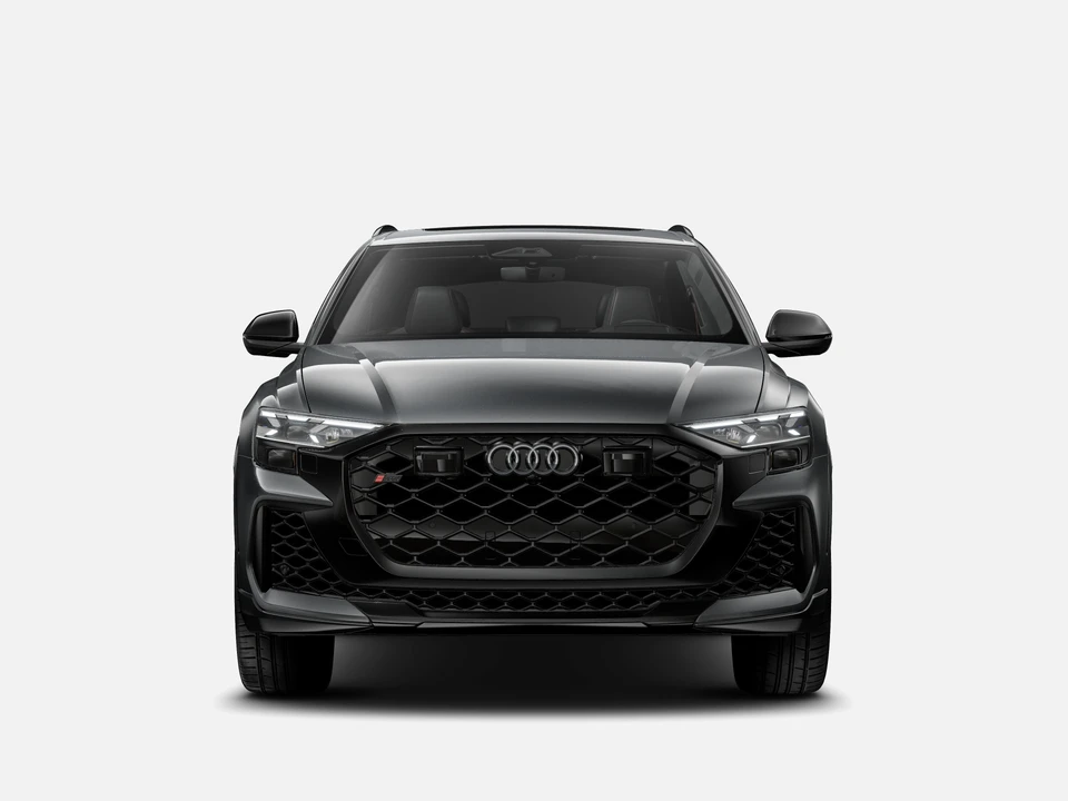 2027 Audi RS Q8 Performance - Image 5 of 25