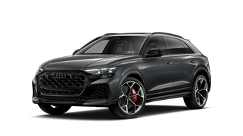 2027 Audi RS Q8 Performance - Image 12 of 25