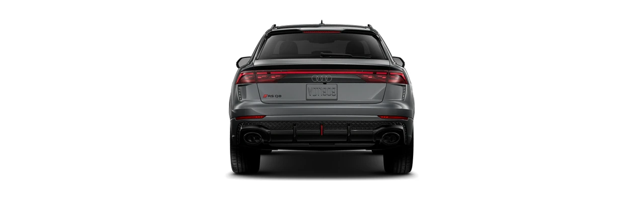 2027 Audi RS Q8 Performance - Image 22 of 25