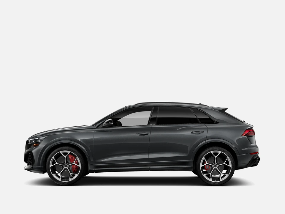 2027 Audi RS Q8 Performance - Image 8 of 25