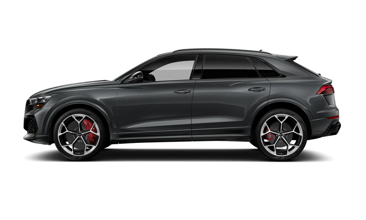 2027 Audi RS Q8 Performance - Image 21 of 25