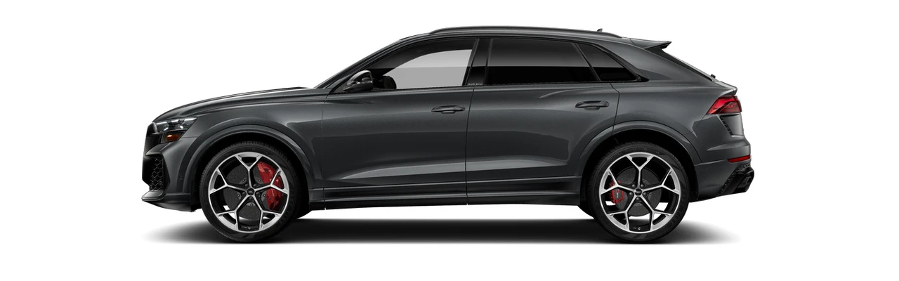 2027 Audi RS Q8 Performance - Image 19 of 25