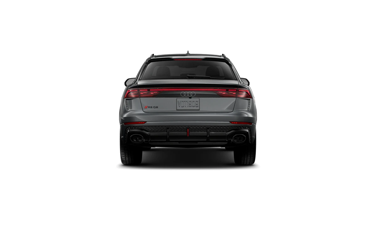 2027 Audi RS Q8 Performance - Image 24 of 25