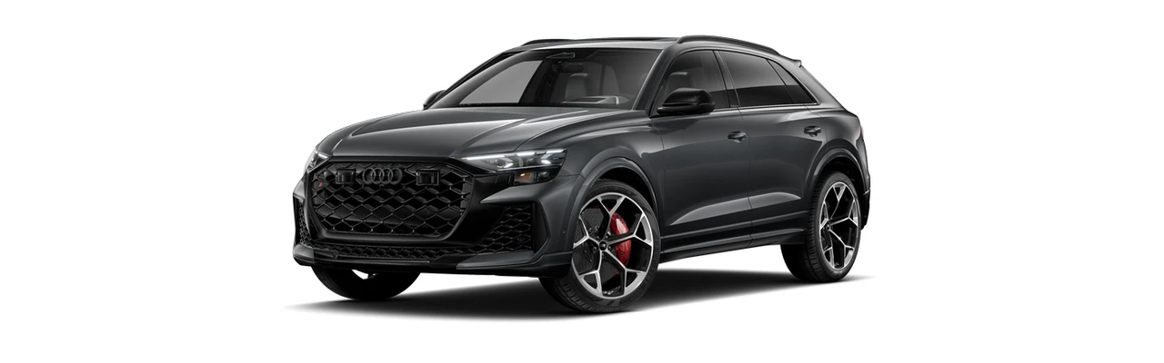 2027 Audi RS Q8 Performance - Image 14 of 25