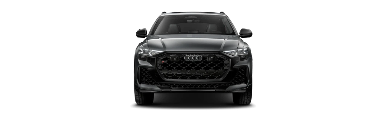 2027 Audi RS Q8 Performance - Image 25 of 25
