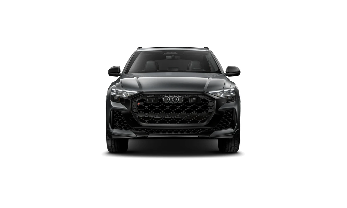 2027 Audi RS Q8 Performance - Image 23 of 25
