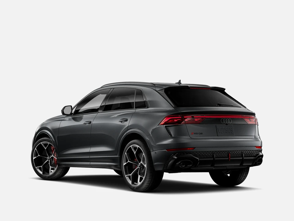 2027 Audi RS Q8 Performance - Image 7 of 25