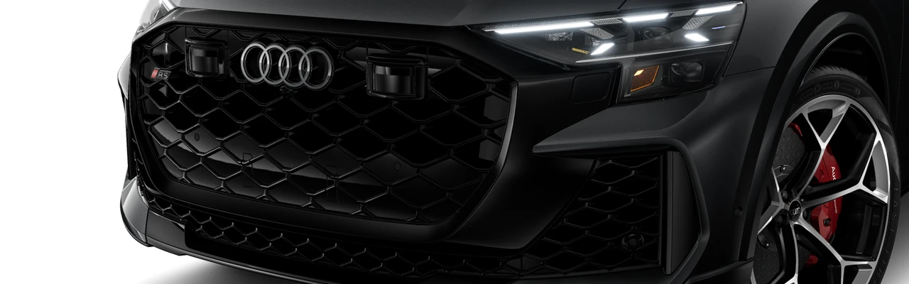 2027 Audi RS Q8 Performance - Image 15 of 25