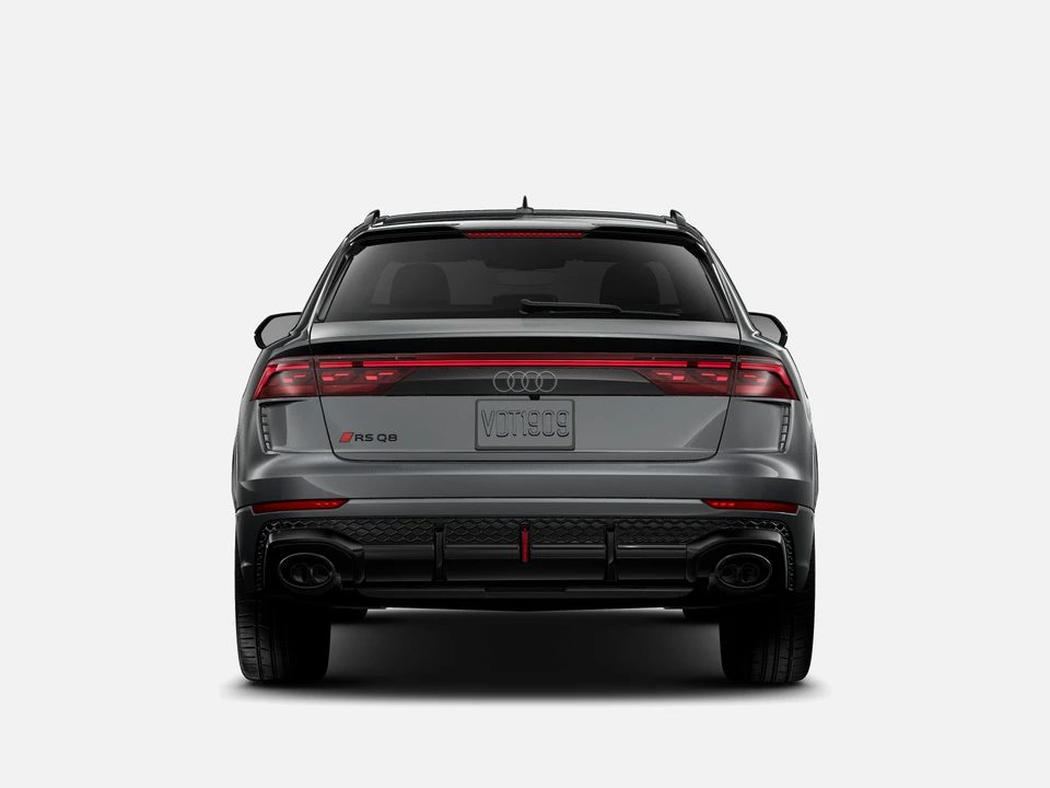 2027 Audi RS Q8 Performance - Image 6 of 25