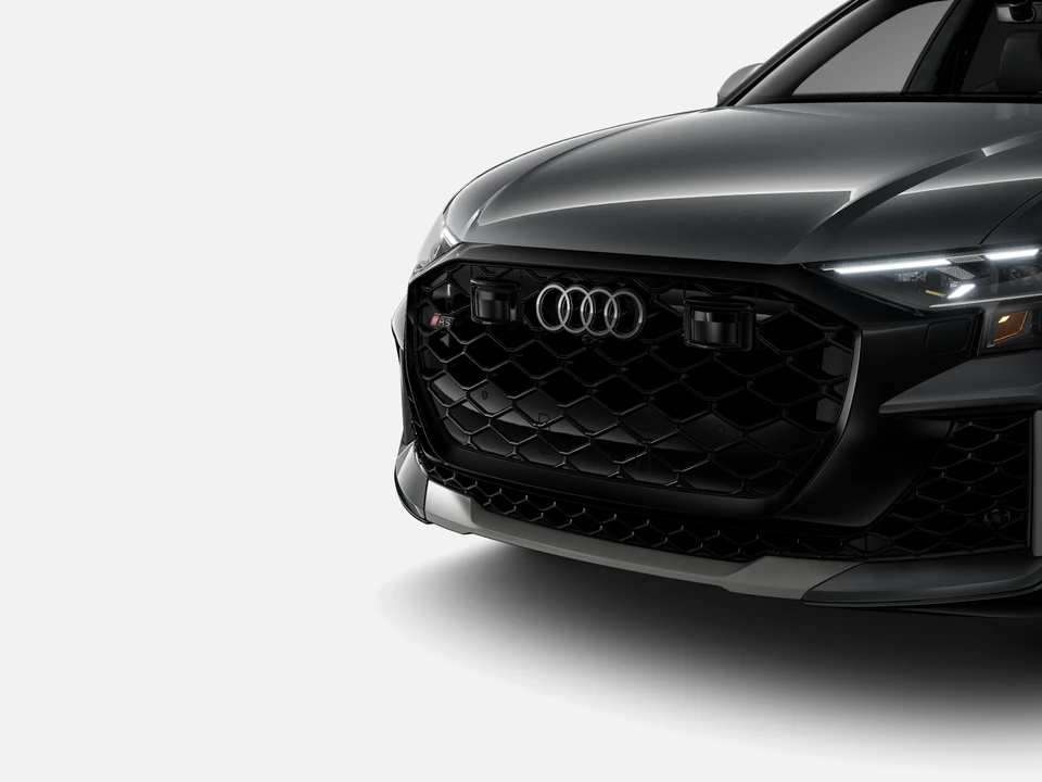 2027 Audi RS Q8 Performance - Image 3 of 25