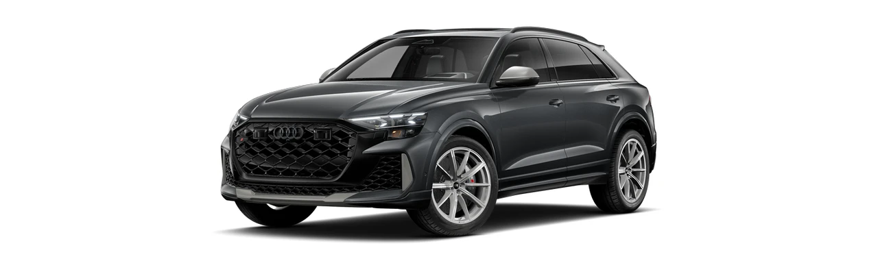 2027 Audi RS Q8 Performance - Image 14 of 25