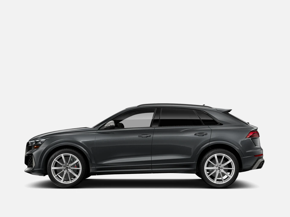 2027 Audi RS Q8 Performance - Image 8 of 25