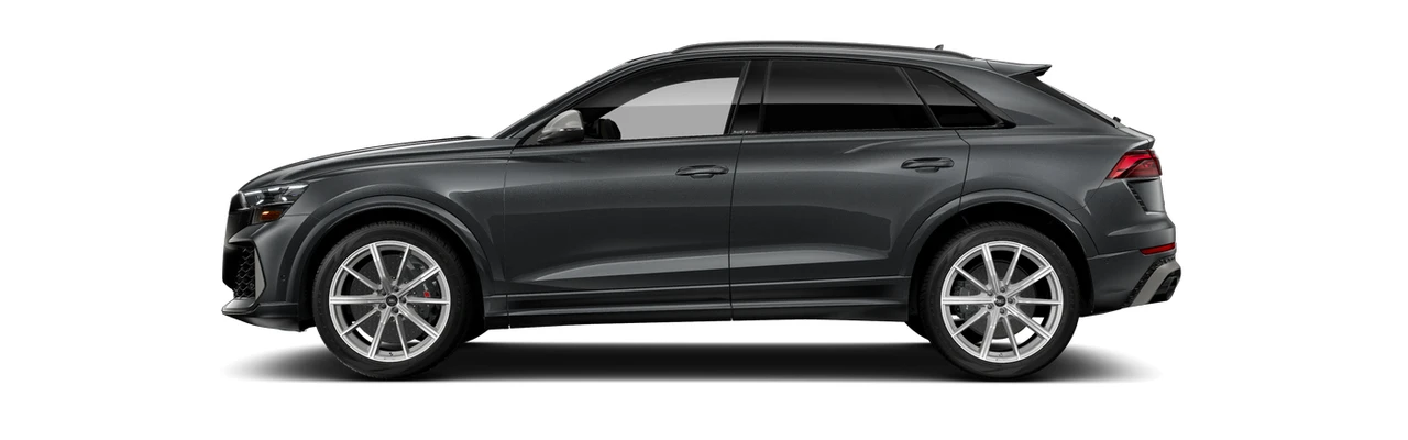 2027 Audi RS Q8 Performance - Image 19 of 25