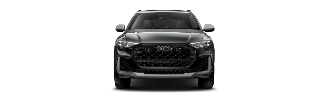 2027 Audi RS Q8 Performance - Image 25 of 25