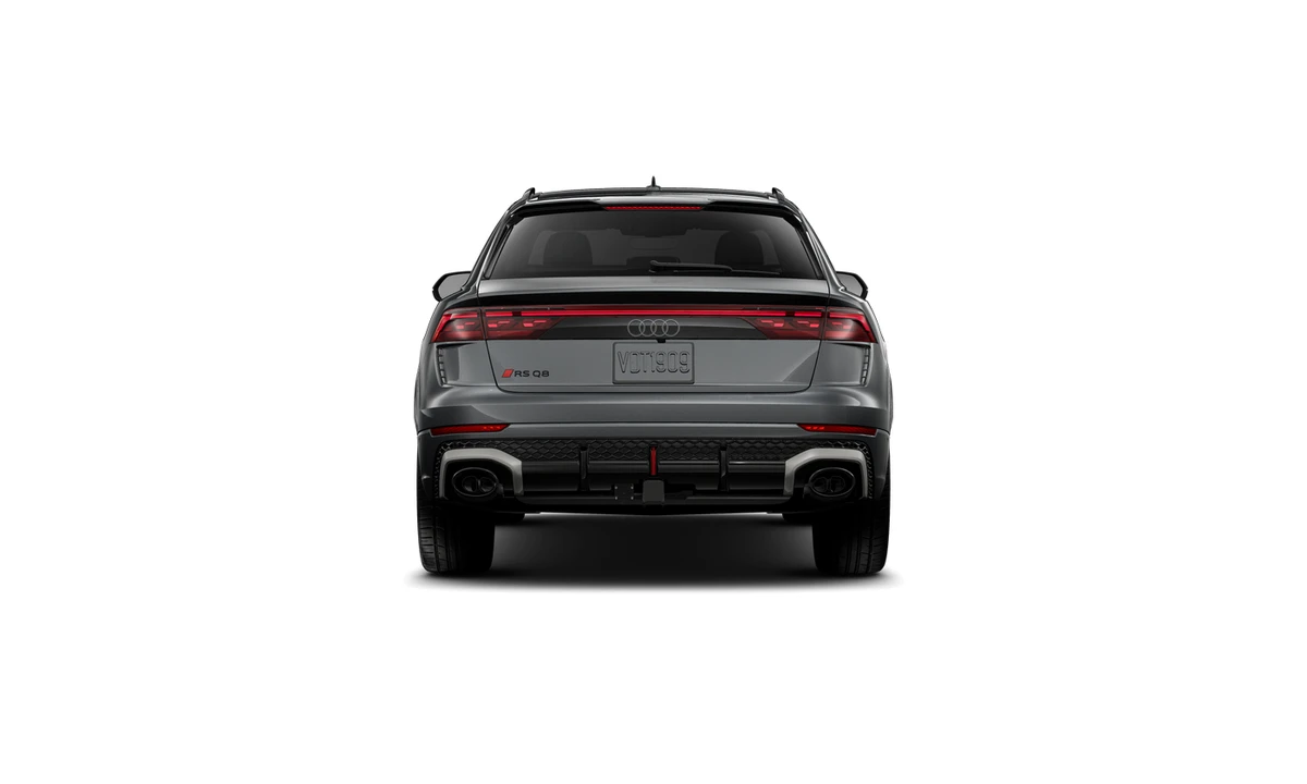 2027 Audi RS Q8 Performance - Image 24 of 25