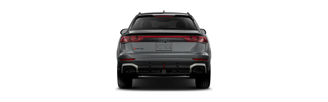 2027 Audi RS Q8 Performance - Image 22 of 25