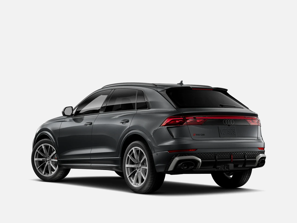2027 Audi RS Q8 Performance - Image 7 of 25