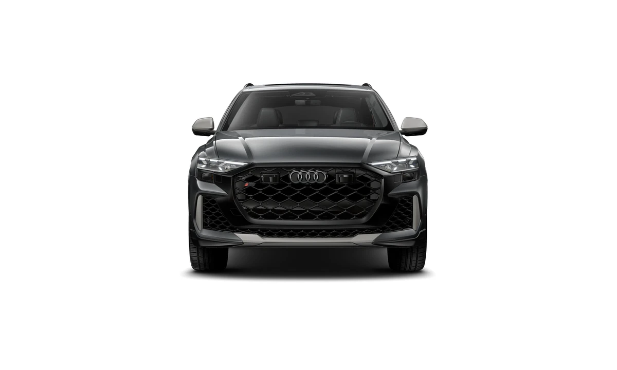 2027 Audi RS Q8 Performance - Image 23 of 25