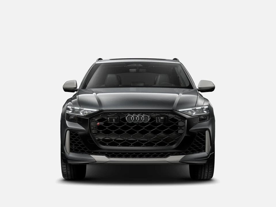2027 Audi RS Q8 Performance - Image 5 of 25