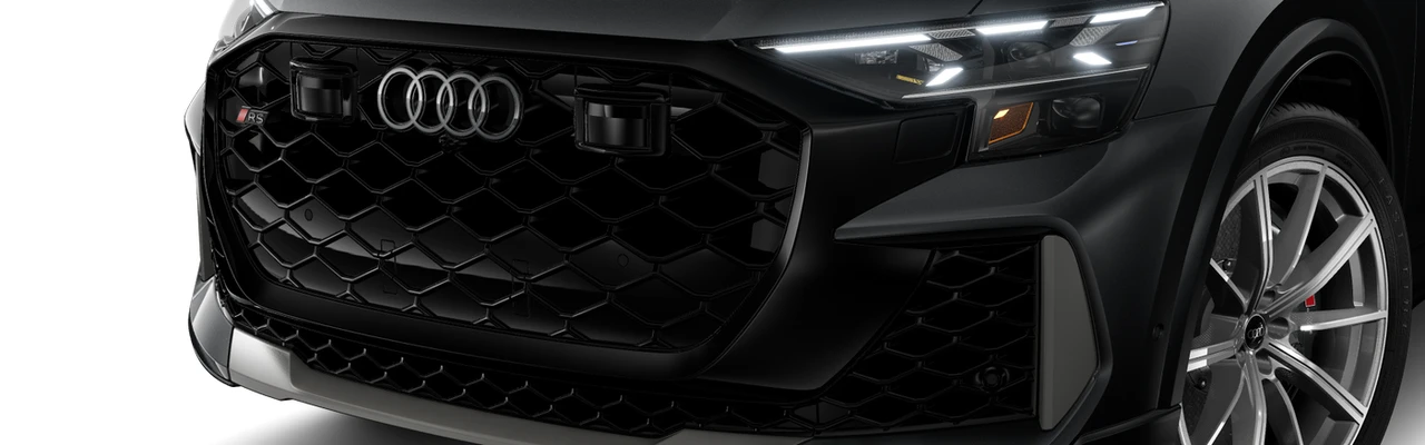 2027 Audi RS Q8 Performance - Image 15 of 25