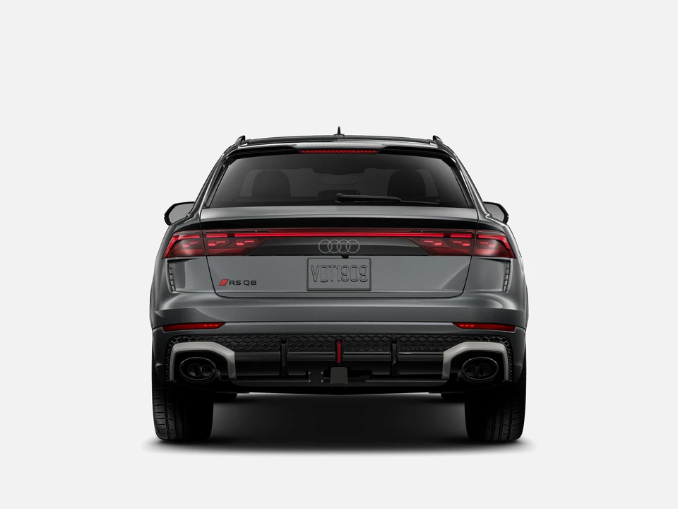 2027 Audi RS Q8 Performance - Image 6 of 25