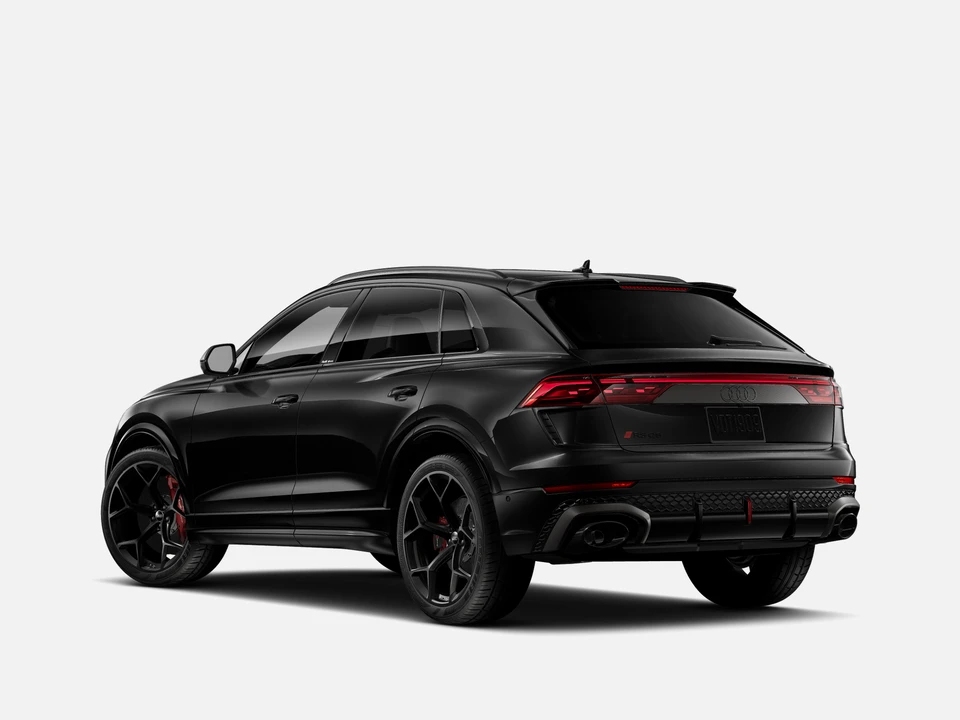 2027 Audi RS Q8 Performance - Image 7 of 25