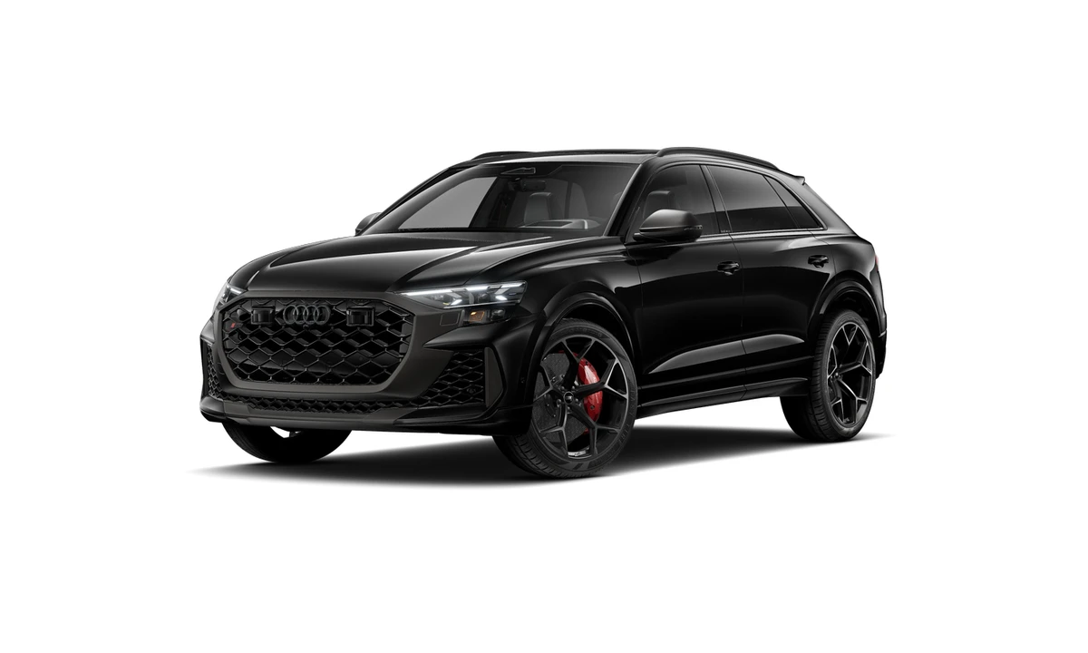 2027 Audi RS Q8 Performance - Image 11 of 25