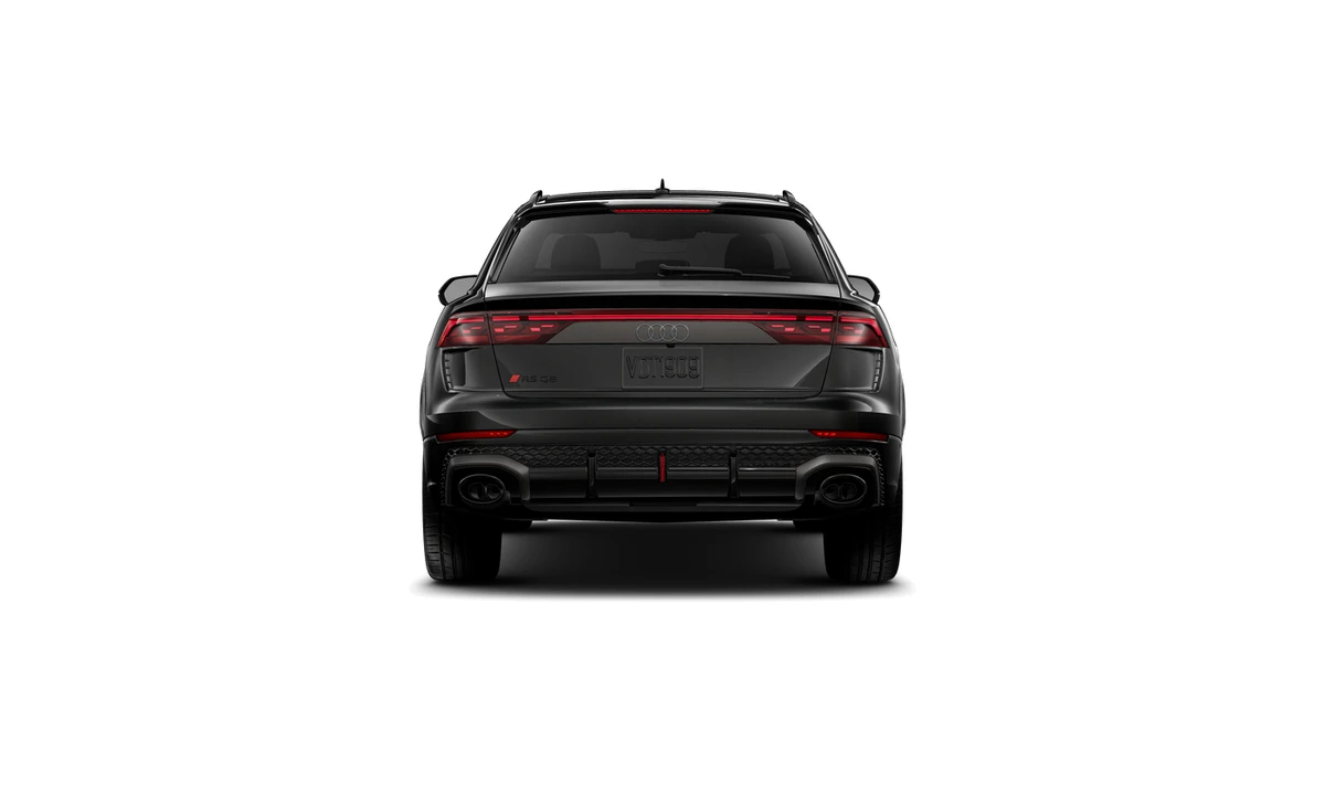 2027 Audi RS Q8 Performance - Image 24 of 25