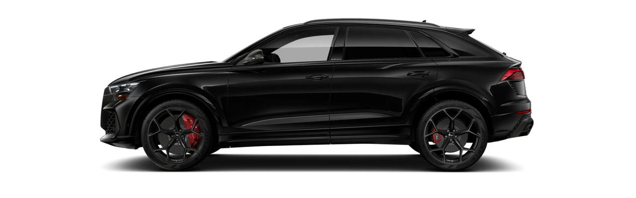 2027 Audi RS Q8 Performance - Image 19 of 25