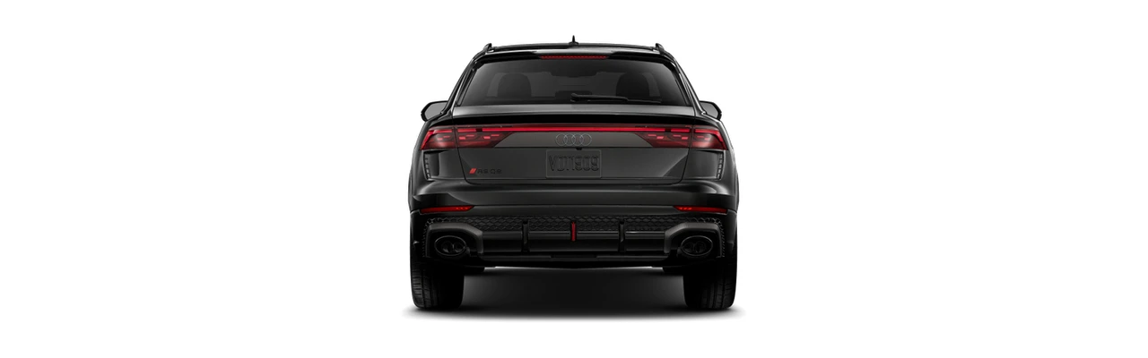 2027 Audi RS Q8 Performance - Image 22 of 25