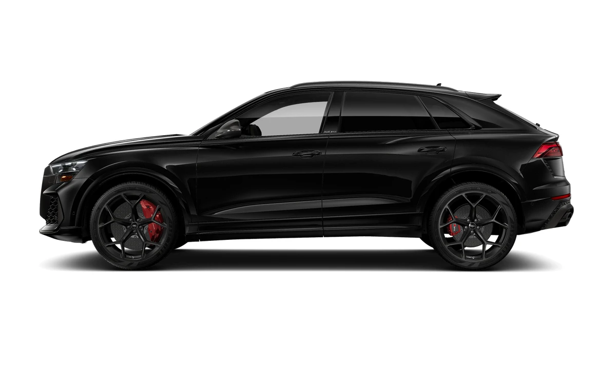 2027 Audi RS Q8 Performance - Image 21 of 25
