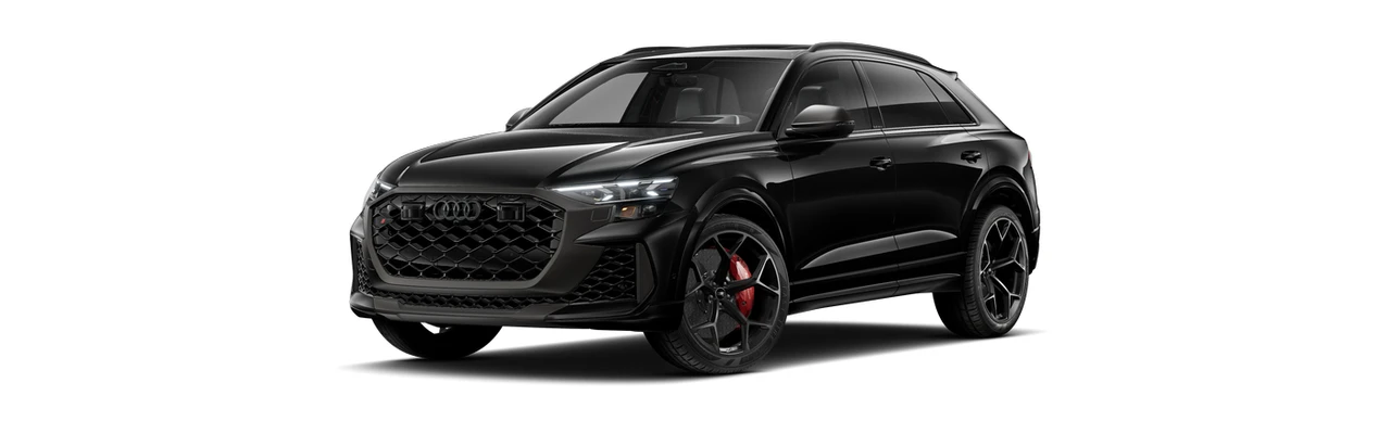 2027 Audi RS Q8 Performance - Image 14 of 25
