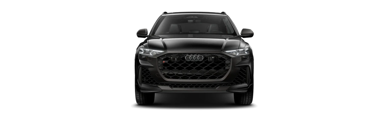 2027 Audi RS Q8 Performance - Image 25 of 25