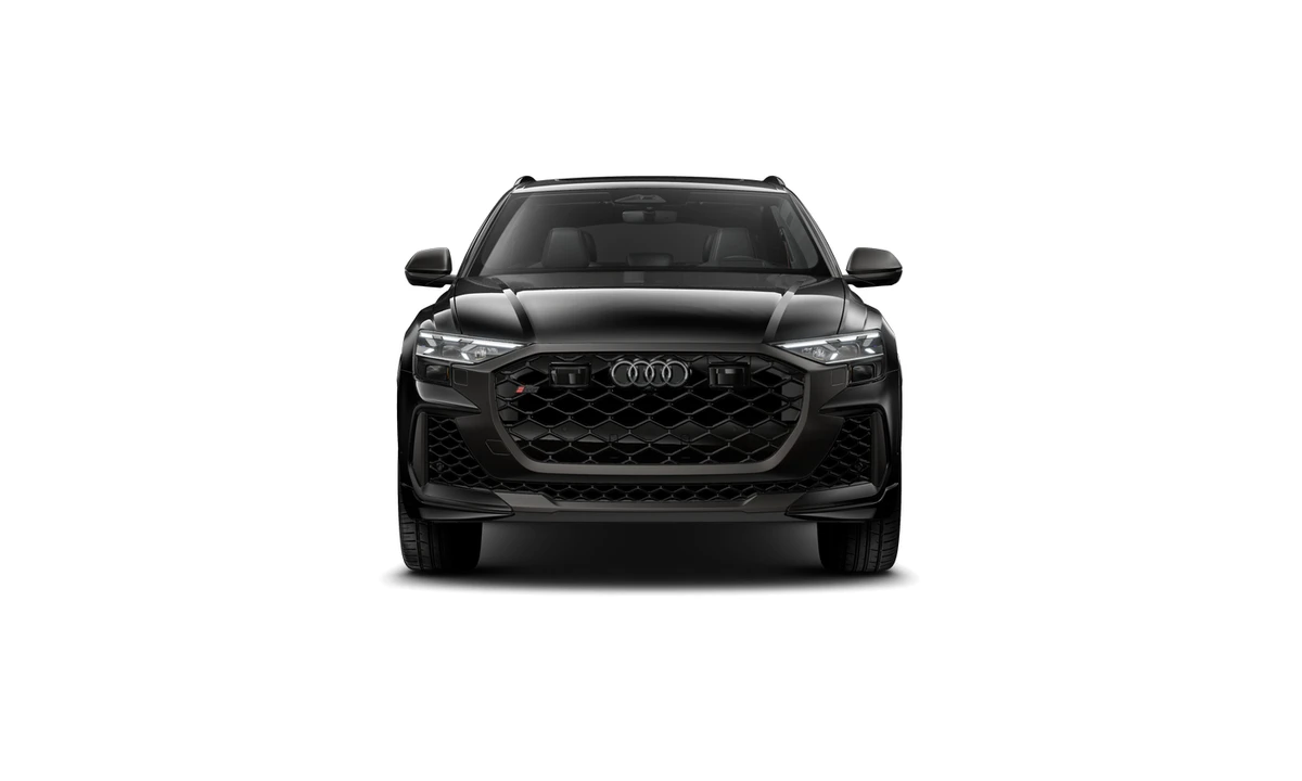 2027 Audi RS Q8 Performance - Image 23 of 25