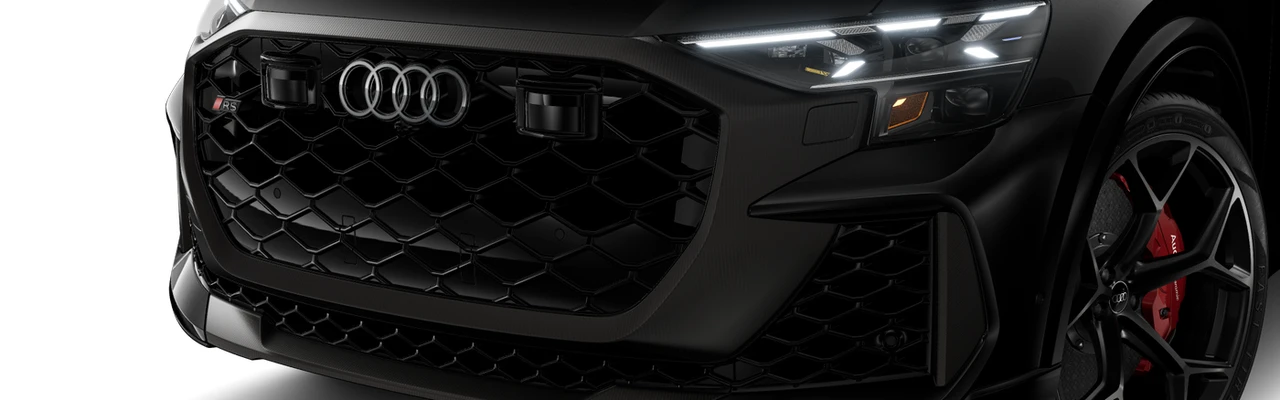 2027 Audi RS Q8 Performance - Image 15 of 25