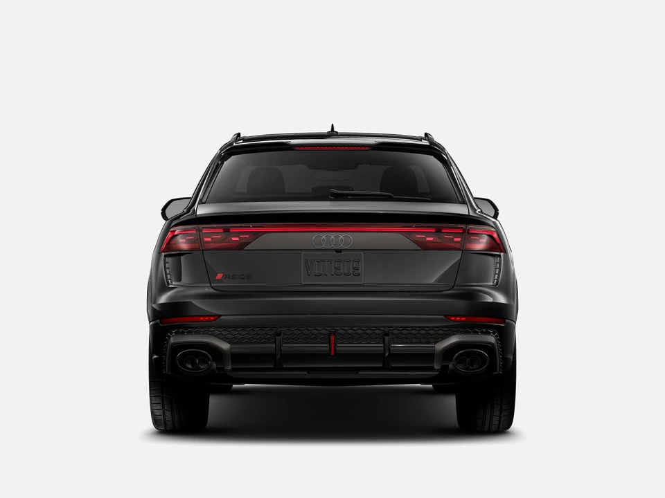 2027 Audi RS Q8 Performance - Image 6 of 25