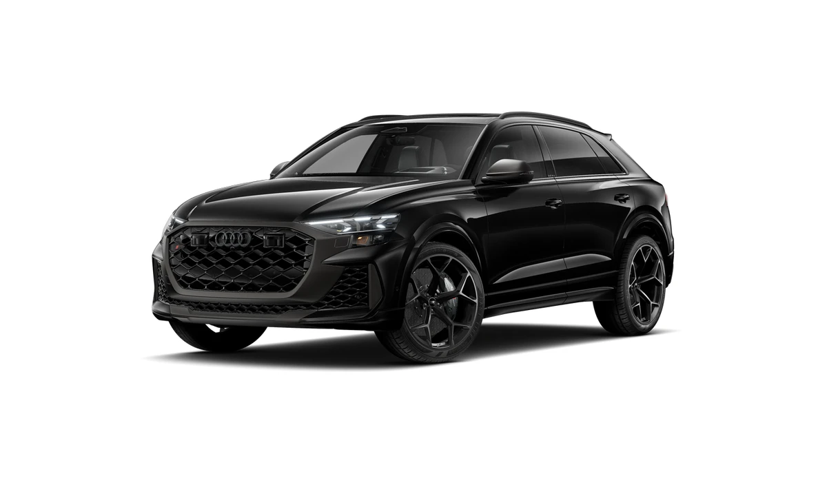 2027 Audi RS Q8 Performance - Image 11 of 25