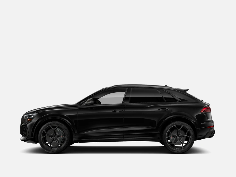 2027 Audi RS Q8 Performance - Image 8 of 25