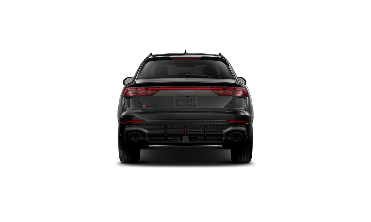 2027 Audi RS Q8 Performance - Image 24 of 25