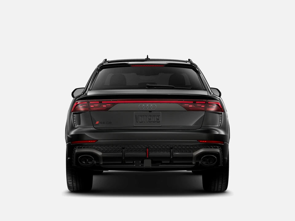 2027 Audi RS Q8 Performance - Image 6 of 25