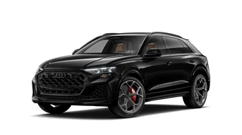2027 Audi RS Q8 Performance - Image 12 of 25