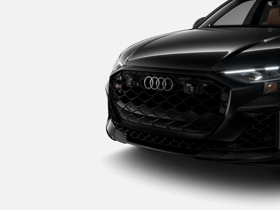 2027 Audi RS Q8 Performance - Image 3 of 25