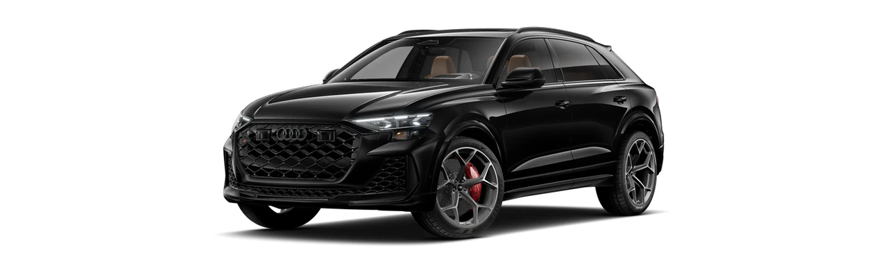 2027 Audi RS Q8 Performance - Image 14 of 25