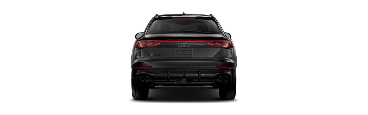 2027 Audi RS Q8 Performance - Image 22 of 25