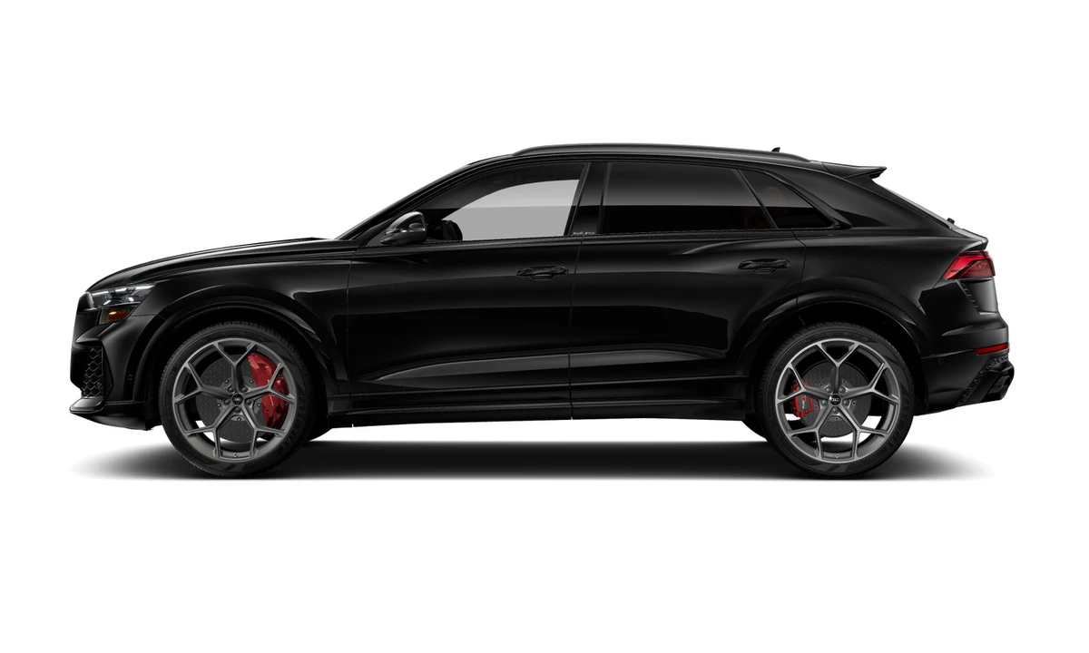 2027 Audi RS Q8 Performance - Image 21 of 25
