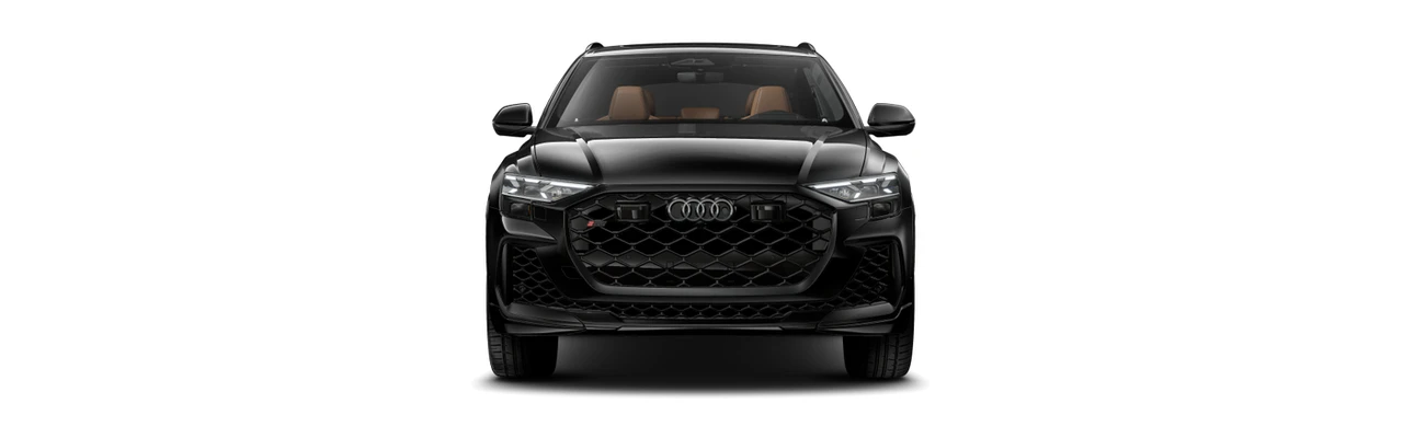 2027 Audi RS Q8 Performance - Image 25 of 25