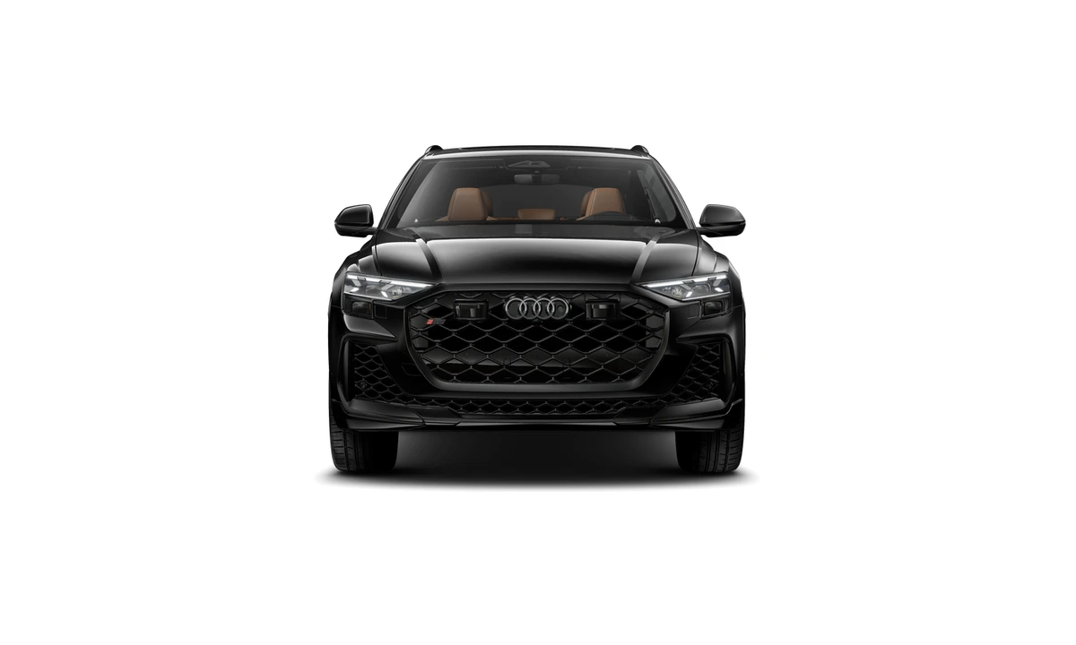 2027 Audi RS Q8 Performance - Image 23 of 25