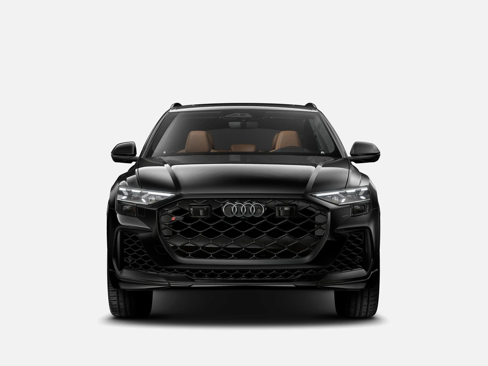 2027 Audi RS Q8 Performance - Image 5 of 25