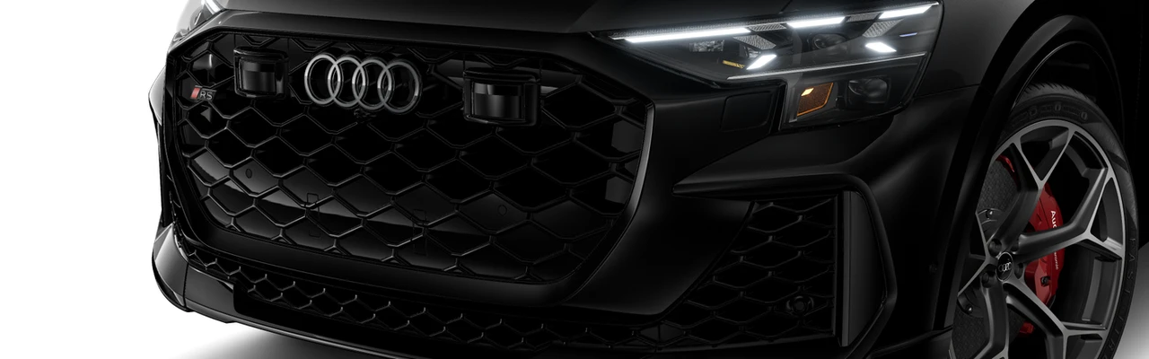 2027 Audi RS Q8 Performance - Image 15 of 25