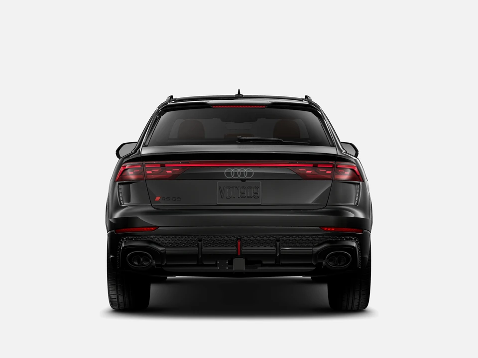 2027 Audi RS Q8 Performance - Image 6 of 25